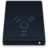 Onyx Firewire Drive Icon